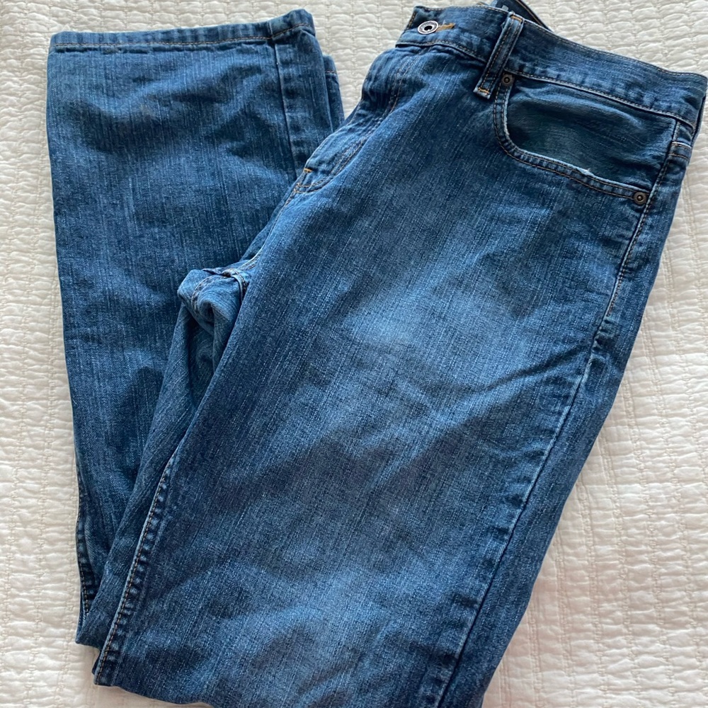 Men’s jeans